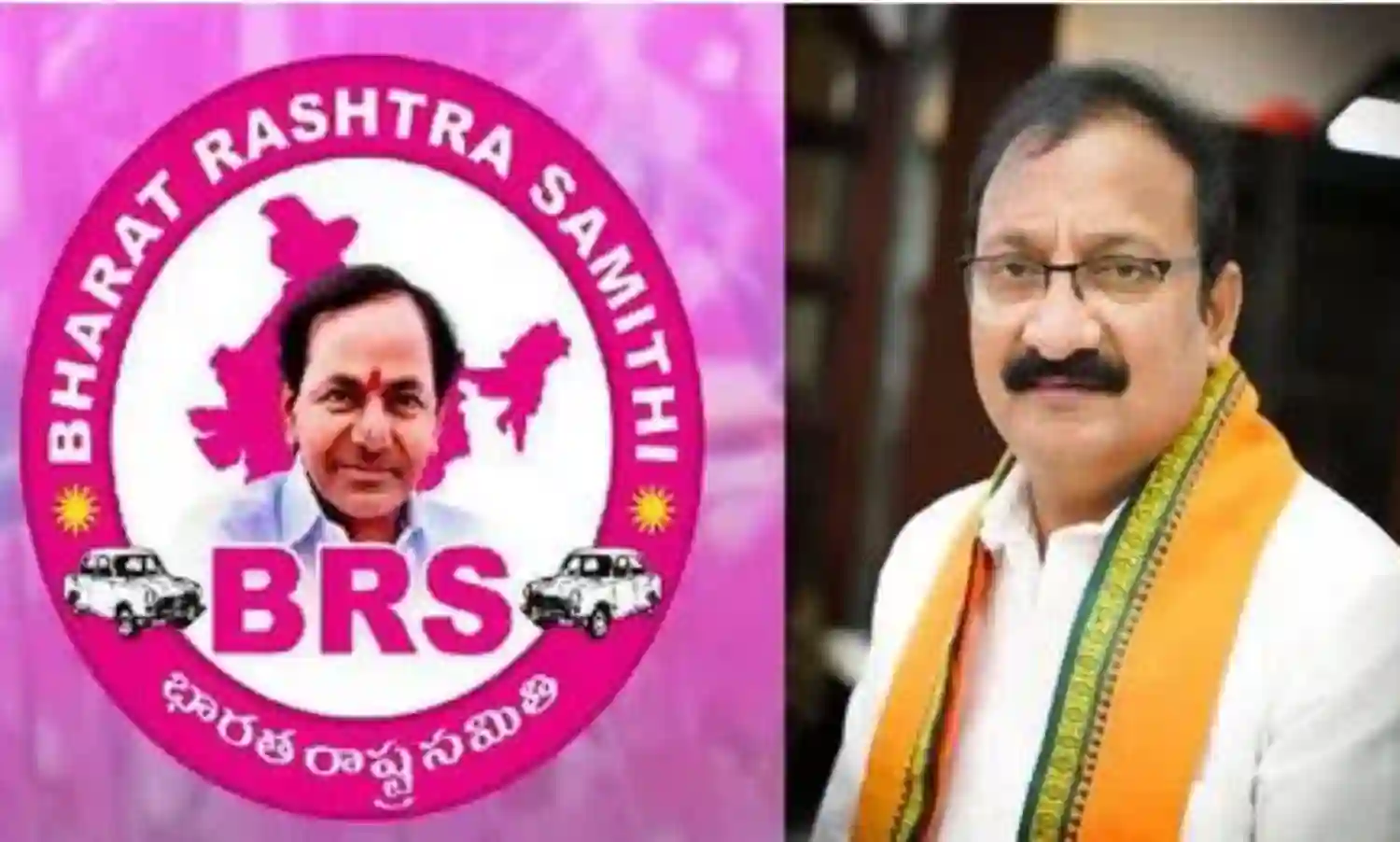 భద్రాద్రి కొత్తగూడెం జిల్లాలో బీజేపీకి బిగ్ షాక్ భద్రాద్రి కొత్తగూడెం జిల్లాలో బీజేపీకి బిగ్ షాక్