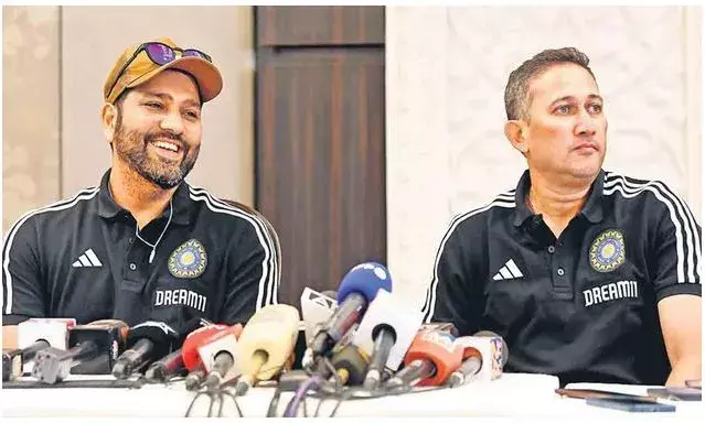 ASIA CUP: ఆసియా కప్ భారత జట్టు ఇదే ASIA CUP: ఆసియా కప్ భారత జట్టు ఇదే