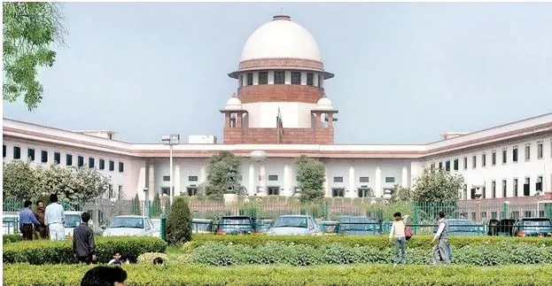 Supreme Court: అత్యాచార బాధితురాలి గర్భవిచ్చితిపై సుప్రీం కీలక తీర్పు Supreme Court: అత్యాచార బాధితురాలి గర్భవిచ్చితిపై సుప్రీం కీలక తీర్పు