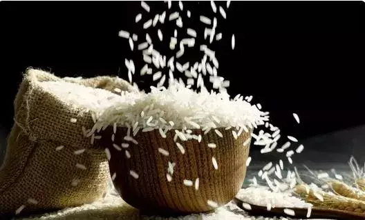 RICE BAN: ప్రపంచవ్యాప్తంగా పెరిగిన బియ్యం ధరలు RICE BAN: ప్రపంచవ్యాప్తంగా పెరిగిన బియ్యం ధరలు