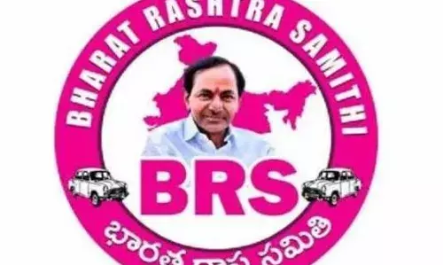 Telangana BRS: బీఆర్ఎస్లో పెరిగిన అసంతృప్తి జ్వాలలు Telangana BRS: బీఆర్ఎస్లో పెరిగిన అసంతృప్తి జ్వాలలు