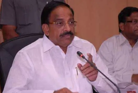 తుమ్మలకు టికెట్ నిరాకరించడంతో అనుచరుల అసంతృప్తి తుమ్మలకు టికెట్ నిరాకరించడంతో అనుచరుల అసంతృప్తి