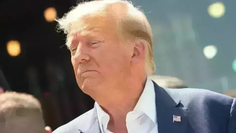 Trump: నన్ను అరెస్ట్ చేస్తారేమో..