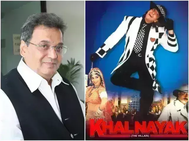 Khalanayak 2 : సంజయ్ దత్తో ఖలానాయక్ 2 కన్ఫర్మ్ చేసిన డైరెక్టర్ Khalanayak 2 : సంజయ్ దత్తో ఖలానాయక్ 2 కన్ఫర్మ్ చేసిన డైరెక్టర్