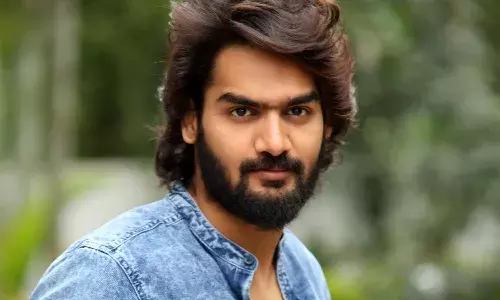 Bedurulanka : 2012 అనగానే అదే గుర్తొస్తుంది.. ఆర్ఎక్స్ 100 సీక్వెల్ పై క్లారిటీ ఇచ్చిన కార్తికేయ Bedurulanka : 2012 అనగానే అదే గుర్తొస్తుంది.. ఆర్ఎక్స్ 100 సీక్వెల్ పై క్లారిటీ ఇచ్చిన కార్తికేయ