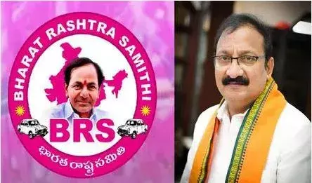 భద్రాద్రి కొత్తగూడెం జిల్లాలో బీజేపీకి బిగ్ షాక్ భద్రాద్రి కొత్తగూడెం జిల్లాలో బీజేపీకి బిగ్ షాక్
