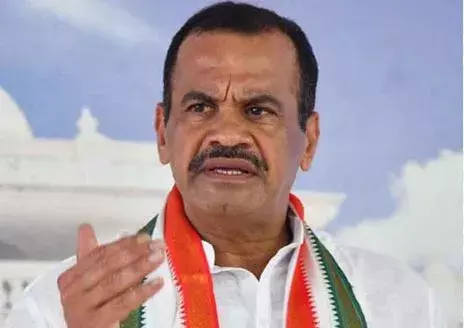 తెలంగాణలో కేసీఆర్ను ఎవరూ నమ్మే పరిస్థితిలో లేరు తెలంగాణలో కేసీఆర్ను ఎవరూ నమ్మే పరిస్థితిలో లేరు