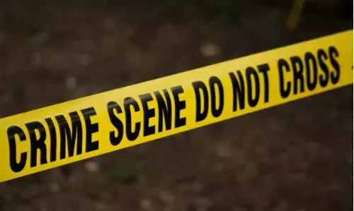 కనిగిరి బాలిక హత్య కేసులో వీడుతున్న మిస్టరీ కనిగిరి బాలిక హత్య కేసులో వీడుతున్న మిస్టరీ