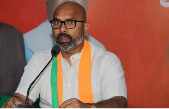 ముస్లిం, మైనార్టీల సంక్షేమానికి..కేంద్రం ఎన్నో పథకాలు తెచ్చింది ముస్లిం, మైనార్టీల సంక్షేమానికి..కేంద్రం ఎన్నో పథకాలు తెచ్చింది