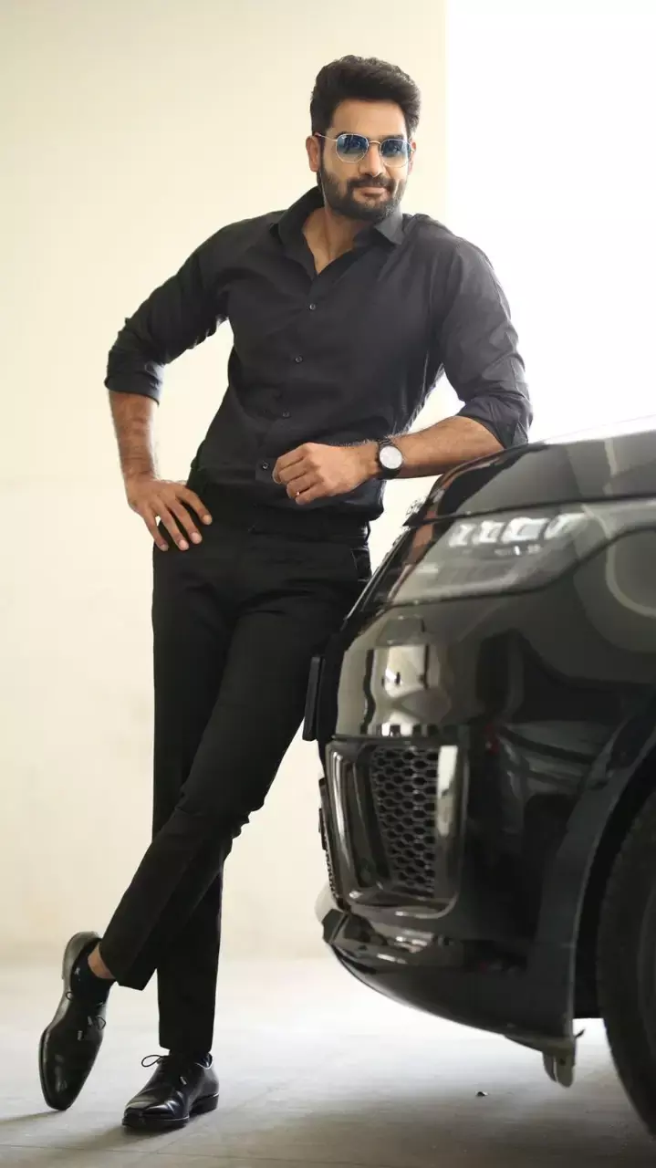 Bedurlanka 2012: కార్తికేయ రాజసం