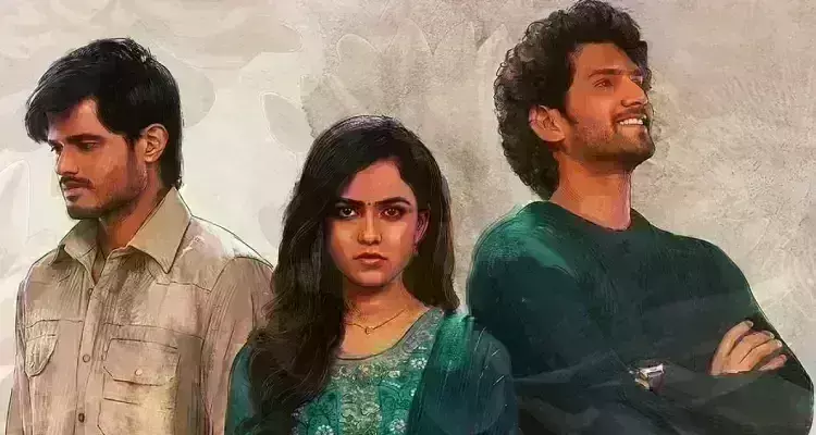 Baby OTT Release Date: మరో రెండు రోజుల్లో బేబీ డిజిటల్ స్ట్రీమింగ్ Baby OTT Release Date: మరో రెండు రోజుల్లో బేబీ డిజిటల్ స్ట్రీమింగ్