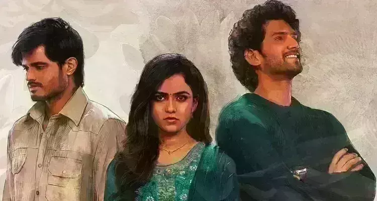 Baby OTT Release Date: మరో రెండు రోజుల్లో బేబీ డిజిటల్ స్ట్రీమింగ్