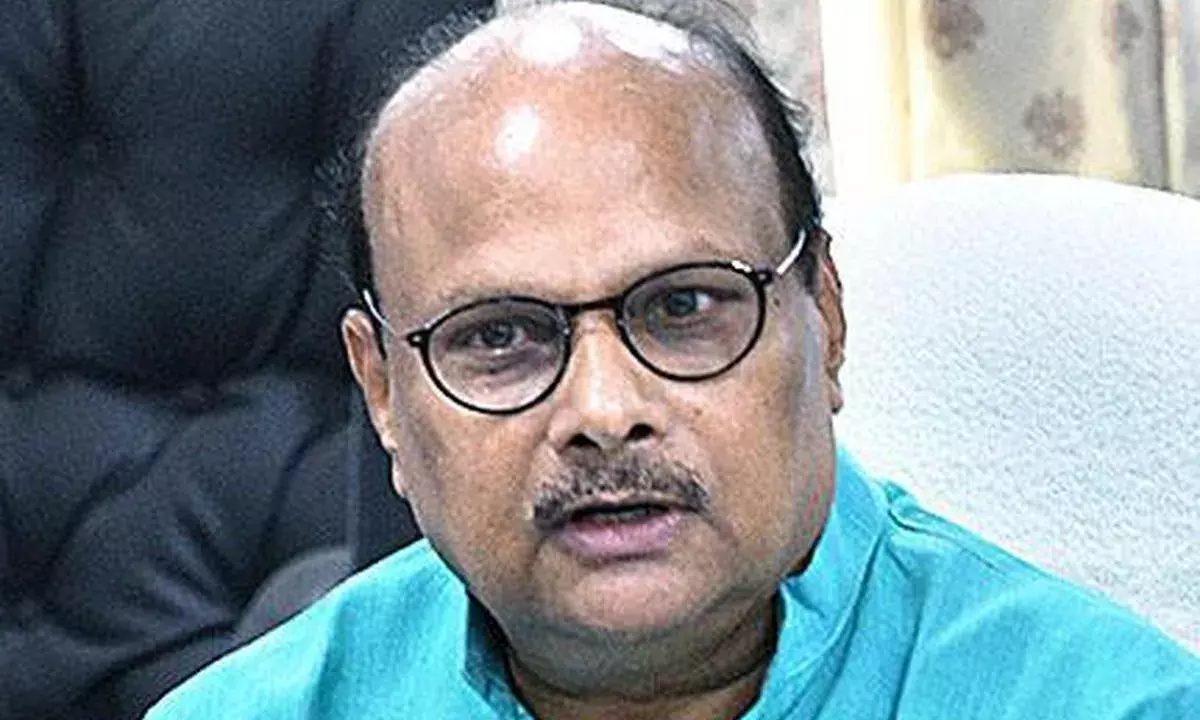 ఆర్థిక శాఖకు మాజీ ఆర్థికమంత్రి యనమల లేఖ