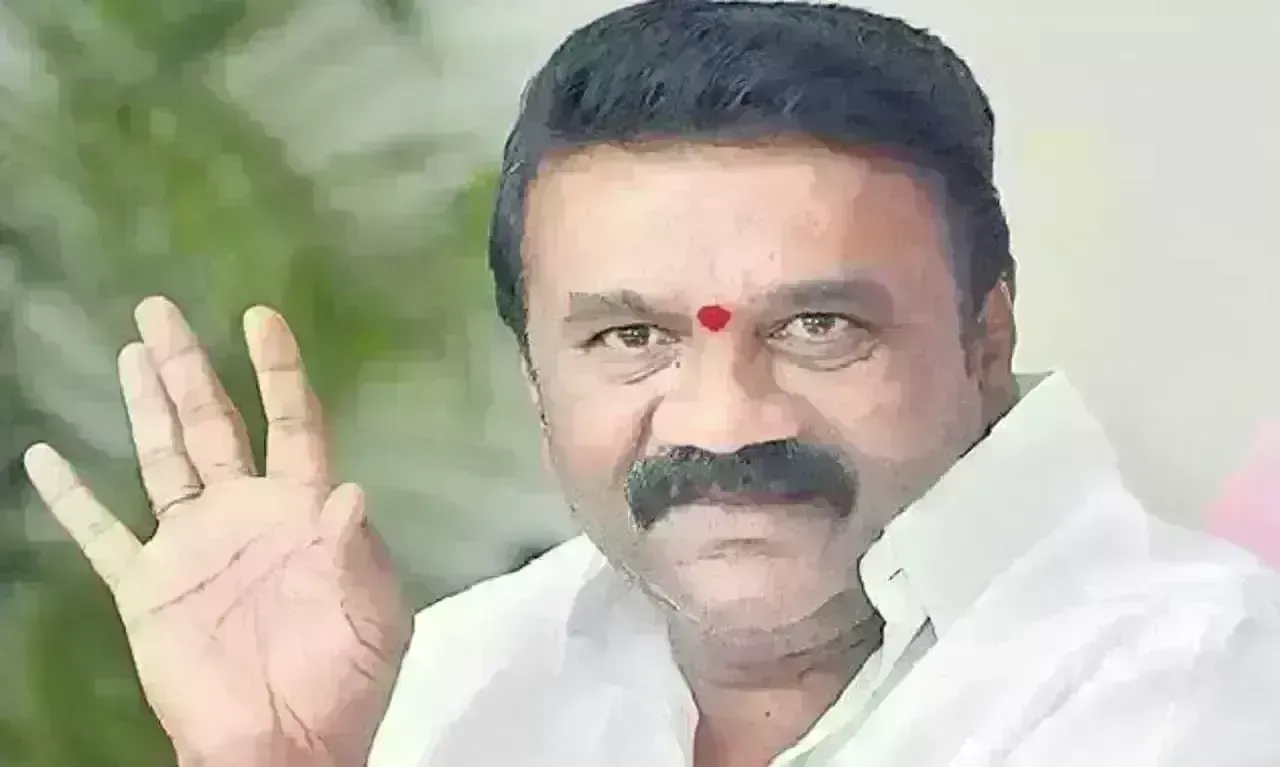 సంక్షేమ కార్యక్రమాల అమలులో దేశానికే తెలంగాణ ఆదర్శం- తలసాని సంక్షేమ కార్యక్రమాల అమలులో దేశానికే తెలంగాణ ఆదర్శం- తలసాని