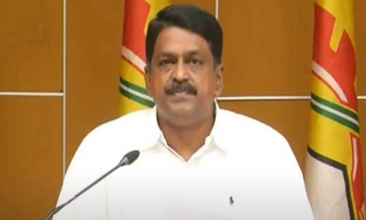 Andhra Pradesh: టీడీపీ పోరాటం ఫలించింది: పయ్యావుల Andhra Pradesh: టీడీపీ పోరాటం ఫలించింది: పయ్యావుల