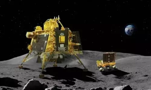 Chandrayaan 3: చంద్రుడిపై జరిగే పరిశోధనలు ఇవే!
