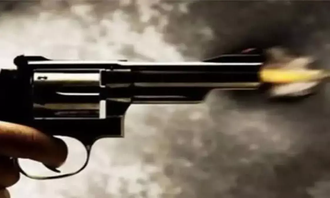 మియాపూర్‌లో కాల్పుల ఘటనలో కీలక విషయాలు