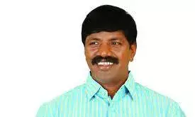 బీఆర్ఎస్కి మాజీ ఎమ్మెల్యే వేముల వీరేశం గుడ్బై బీఆర్ఎస్కి మాజీ ఎమ్మెల్యే వేముల వీరేశం గుడ్బై