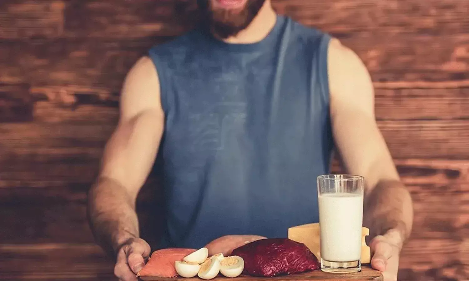 పురుషుల్లో సంతానోత్పత్తి.. స్పెర్మ్ నాణ్యతను మెరుగుపరిచే డైట్ పురుషుల్లో సంతానోత్పత్తి.. స్పెర్మ్ నాణ్యతను మెరుగుపరిచే డైట్