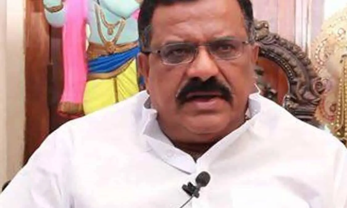 మంత్రి బుగ్గనకు కోట్ల సూర్యప్రకాష్రెడ్డి సవాల్ మంత్రి బుగ్గనకు కోట్ల సూర్యప్రకాష్రెడ్డి సవాల్