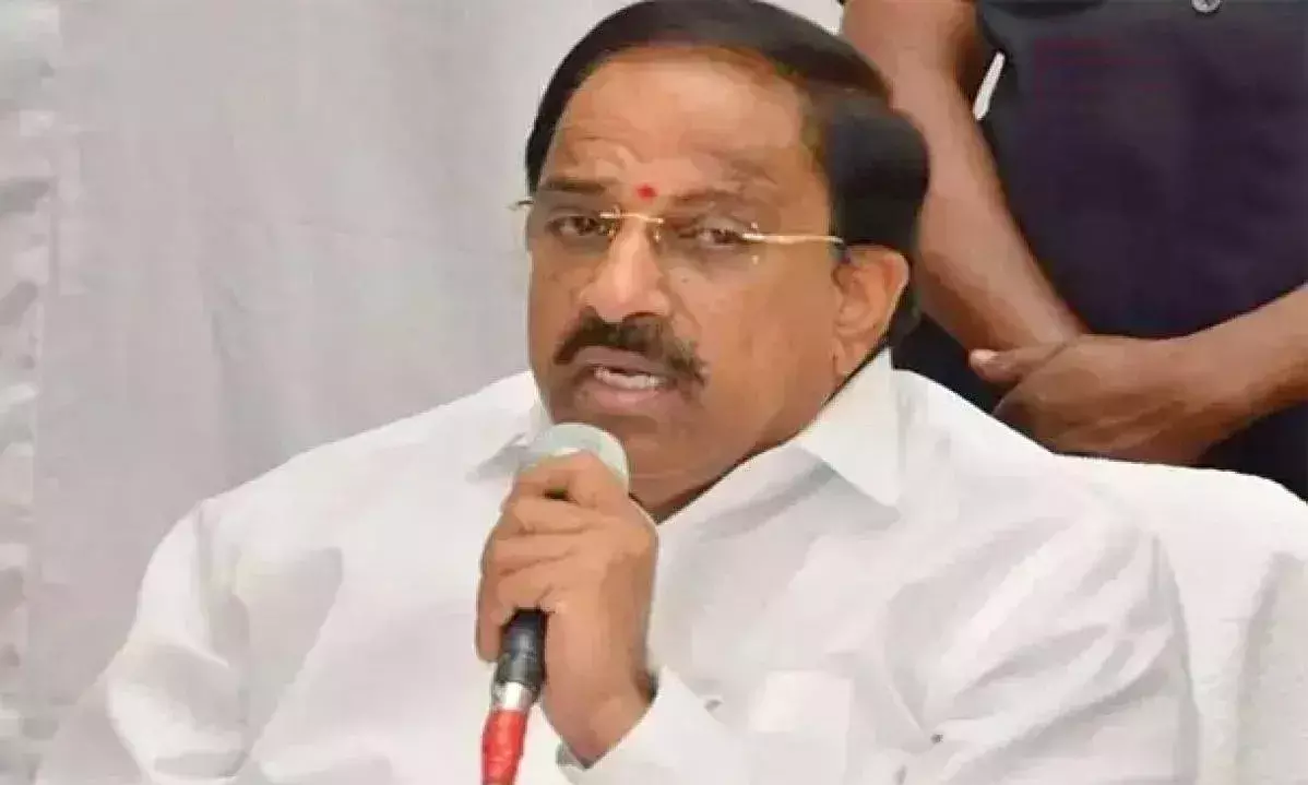 Khammam: పాలేరు నియోజకవర్గంలో తుమ్మల అనుచరుల సమావేశాలు