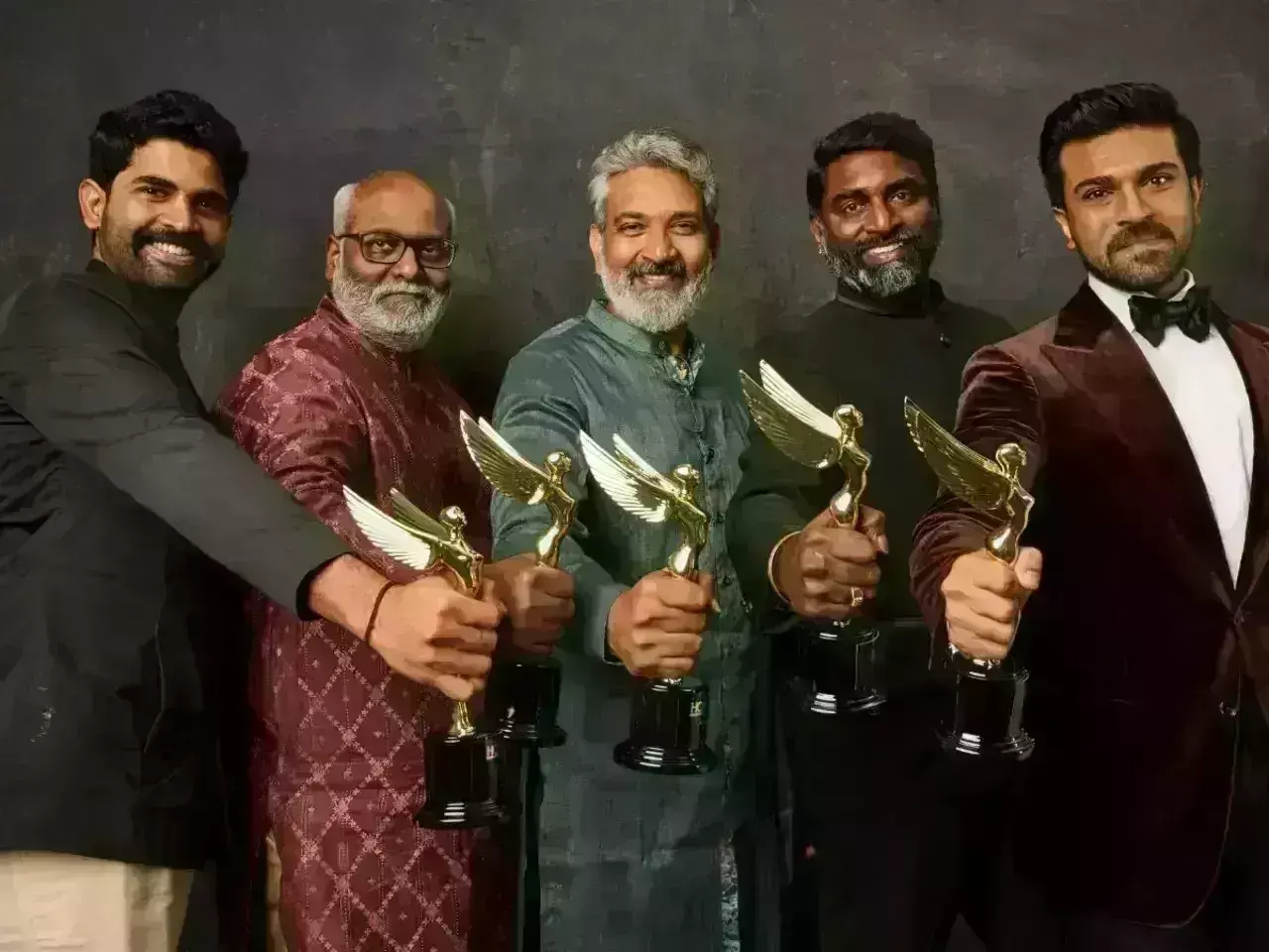 National Film Awards 2023: ఆర్ఆర్ఆర్ కు అవార్డుల పంట National Film Awards 2023: ఆర్ఆర్ఆర్ కు అవార్డుల పంట