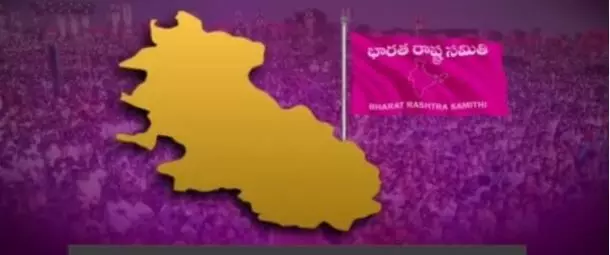 BRS: కోదాడలో BRS అసమ్మతి సెగలు BRS: కోదాడలో BRS అసమ్మతి సెగలు