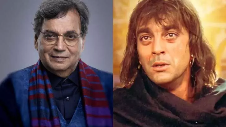 Khalnayak 2 : ఖల్నాయక్ 2లో సంజయ్.. క్లారిటీ ఇచ్చిన నిర్మాత Khalnayak 2 : ఖల్నాయక్ 2లో సంజయ్.. క్లారిటీ ఇచ్చిన నిర్మాత