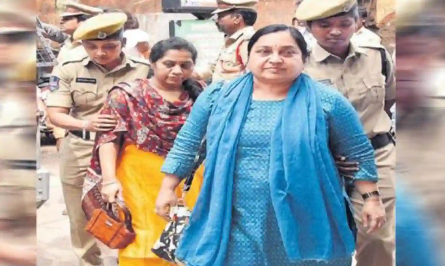 హైదరాబాద్ ఈఎస్ఐ స్కామ్లో ఈడీ ఛార్జ్ షీట్ హైదరాబాద్ ఈఎస్ఐ స్కామ్లో ఈడీ ఛార్జ్ షీట్