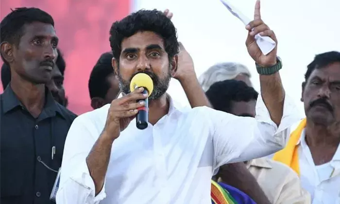 జగన్ ప్రతిపక్ష నేతగా కాకుండా ఫ్యాక్షనిస్టులా మాట్లాడారు జగన్ ప్రతిపక్ష నేతగా కాకుండా ఫ్యాక్షనిస్టులా మాట్లాడారు