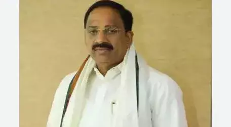 ఆర్ఎస్ కు గుడ్ బాయ్ చెప్పాలని తుమ్మలపై ఒత్తిడి ఆర్ఎస్ కు గుడ్ బాయ్ చెప్పాలని తుమ్మలపై ఒత్తిడి