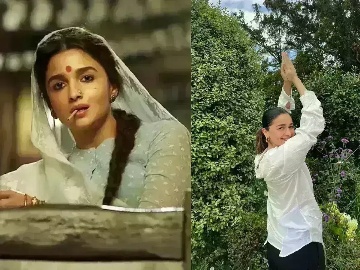 Alia Bhatt: ఈ జాతీయ అవార్డు మీది.. ఎందుకంటే: అలియా ఎమోషనల్ నోట్ Alia Bhatt: ఈ జాతీయ అవార్డు మీది.. ఎందుకంటే: అలియా ఎమోషనల్ నోట్