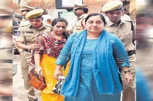 హైదరాబాద్‌ ఈఎస్ఐ స్కామ్‌లో ఈడీ ఛార్జ్ షీట్