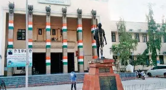 తెలంగాణలో కాంగ్రెస్‌ టికెట్లకు ఫుల్‌ డిమాండ్‌