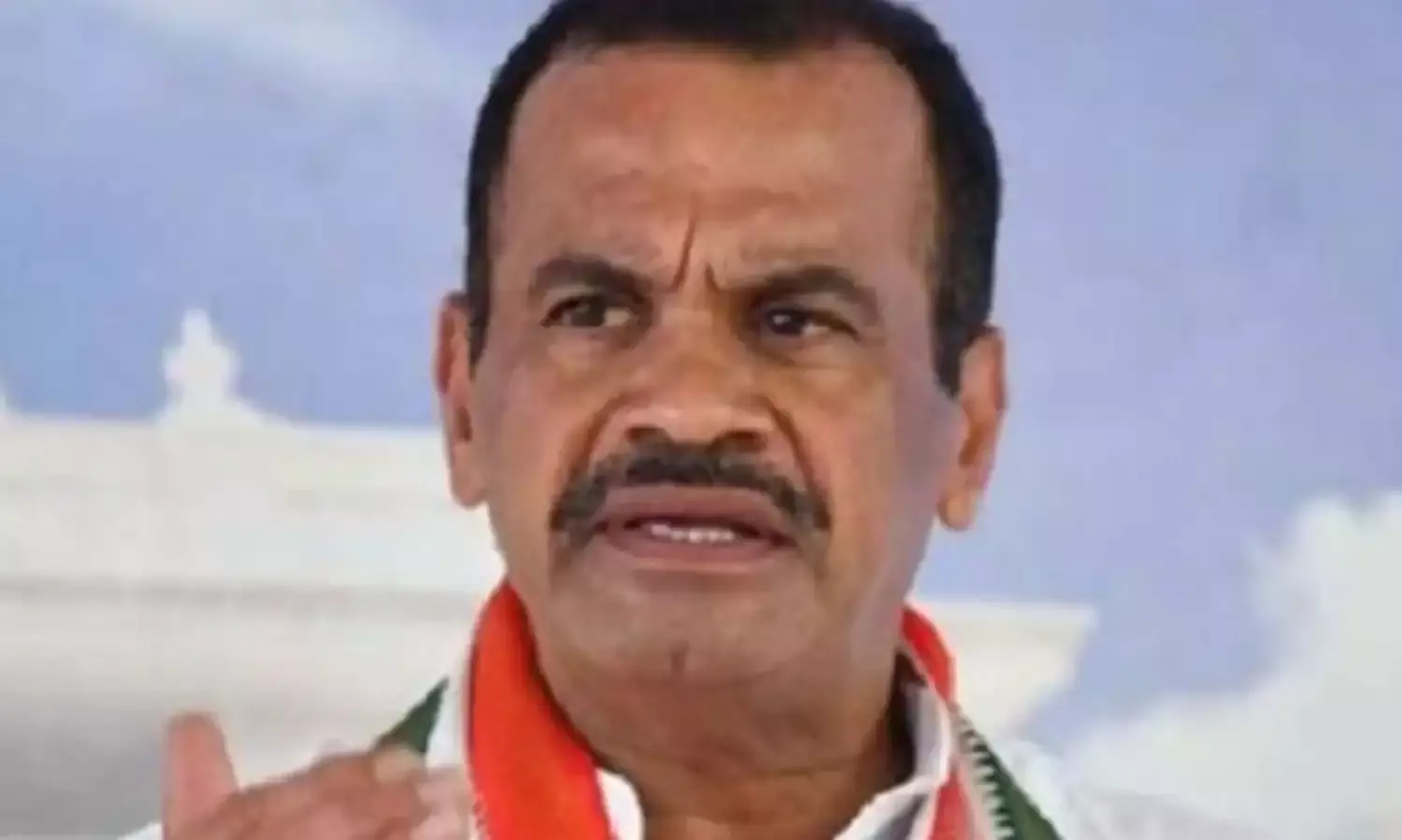 తెలంగాణలో కాంగ్రెస్దే అధికారం: ఎంపీ కోమటిరెడ్డి తెలంగాణలో కాంగ్రెస్దే అధికారం: ఎంపీ కోమటిరెడ్డి