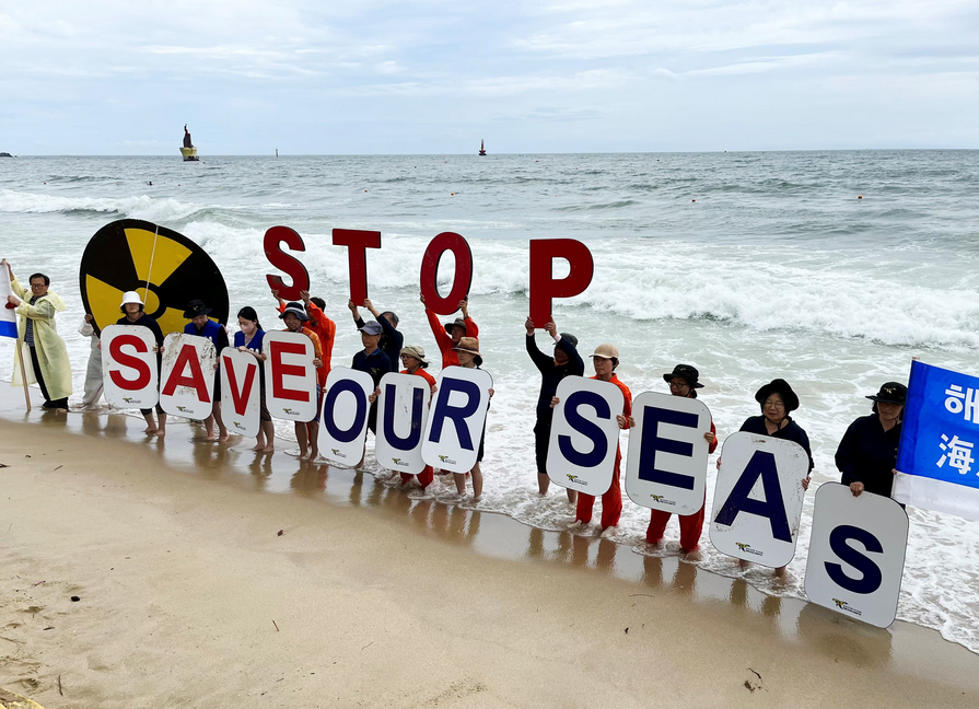 CHINA: జపాన్‌ సీ ఫుడ్స్‌పై చైనా నిషేధం