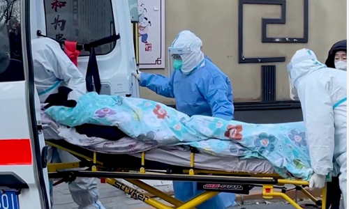 CHINA: చైనాలో ఆ రెండు నెలల్లో 20 లక్షల మంది మృతి