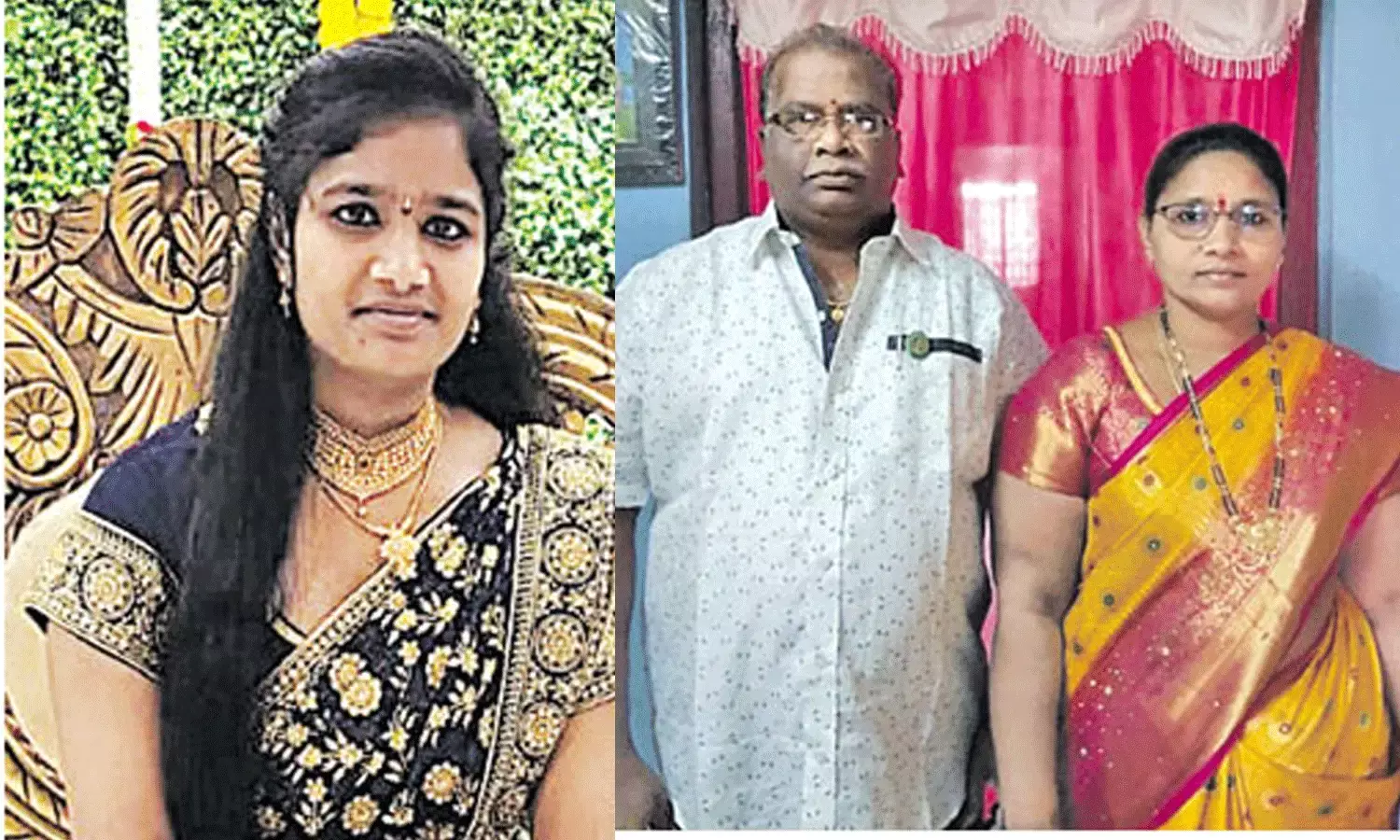 అప్పులు తీర్చలేక.. ఆత్మహత్య చేసుకున్న కుటుంబం అప్పులు తీర్చలేక.. ఆత్మహత్య చేసుకున్న కుటుంబం