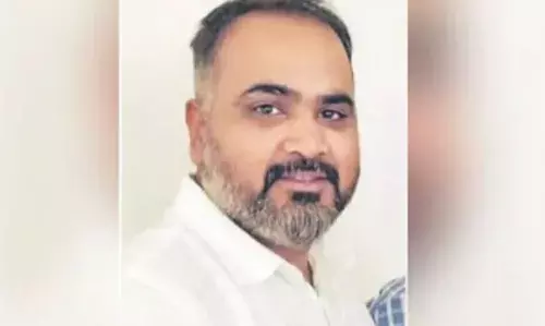 TTD బోర్డు మెంబర్గా లిక్కర్ కేసు నిందితుడు TTD బోర్డు మెంబర్గా లిక్కర్ కేసు నిందితుడు