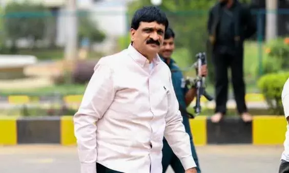 BRS: మైనంపల్లి, తుమ్మలపై బీఆర్ఎస్లో చర్చోపచర్చలు BRS: మైనంపల్లి, తుమ్మలపై బీఆర్ఎస్లో చర్చోపచర్చలు