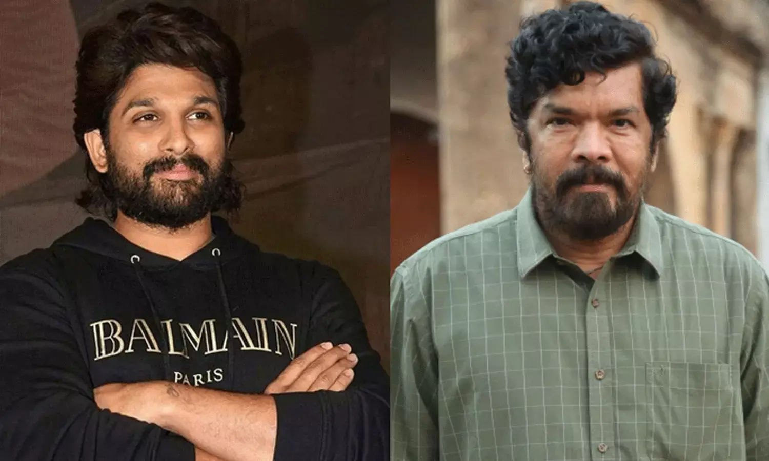 అల్లు అర్జున్ ని ఆస్కార్ వరిస్తుంది: పోసాని అల్లు అర్జున్ ని ఆస్కార్ వరిస్తుంది: పోసాని