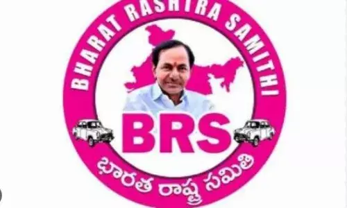 BRS: నాగార్జునసాగర్ బీఆర్ఎస్లో అసమ్మతి చిచ్చు BRS: నాగార్జునసాగర్ బీఆర్ఎస్లో అసమ్మతి చిచ్చు