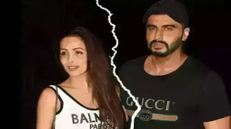 Malaika Arora : అర్జున్ కపూర్ తో మలైకా బ్రేకప్ Malaika Arora : అర్జున్ కపూర్ తో మలైకా బ్రేకప్