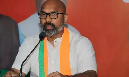 తెలంగాణలో బీజేపీకి 70 సీట్లు ఖాయం: ఎంపీ అర్వింద్ తెలంగాణలో బీజేపీకి 70 సీట్లు ఖాయం: ఎంపీ అర్వింద్