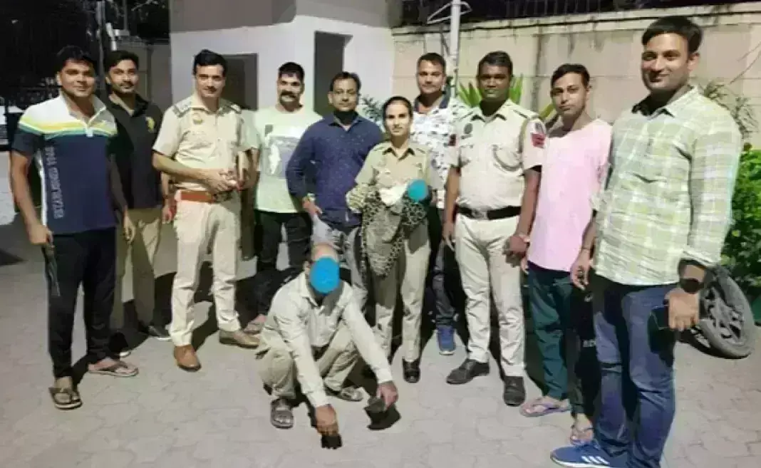 Delhi:  తమ్ముడు కావాలన్న కుమార్తె.. ఆ తల్లిదండ్రులు ఏం చేశారంటే Delhi:  తమ్ముడు కావాలన్న కుమార్తె.. ఆ తల్లిదండ్రులు ఏం చేశారంటే