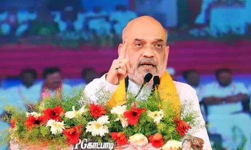 Telangana BJP: నేడు ఖమ్మంలో  బీజేపీ భారీ బహిరంగ సభ Telangana BJP: నేడు ఖమ్మంలో  బీజేపీ భారీ బహిరంగ సభ