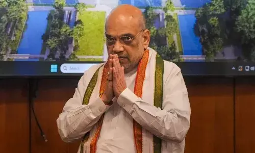 ఖమ్మంలో రైతు గోస- బీజేపీ భరోసా సభ ఖమ్మంలో రైతు గోస- బీజేపీ భరోసా సభ