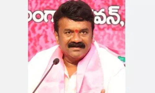 కంటోన్మెంట్ ఏకగ్రీవ ఎన్నికకు విపక్షాలు సహకరించాలి కంటోన్మెంట్ ఏకగ్రీవ ఎన్నికకు విపక్షాలు సహకరించాలి