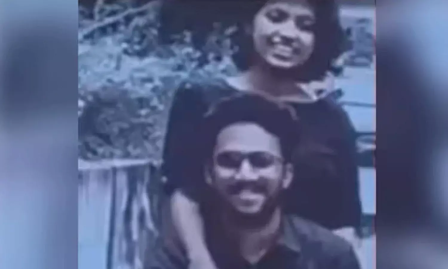 అనుమానంతో సహజీవనం చేస్తున్న ఆమెను..