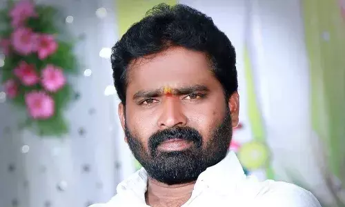 Suryapet: డీసీఎంఎస్‌ చైర్మన్‌ జానయ్యయాదవ్‌ పై వెల్లువెత్తుతోన్న ఆరోపణలు